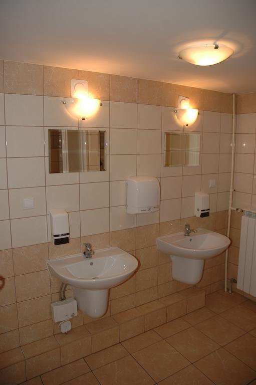 Zajazd Rzepicha Biskupice  Zimmer foto